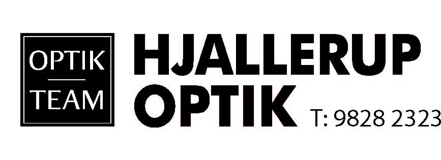 hvid Spiritus plyndringer Optiker - Hjallerup Optik - din lokale optiker | en del af Optik Team