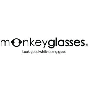 Monkeyglasses briller
