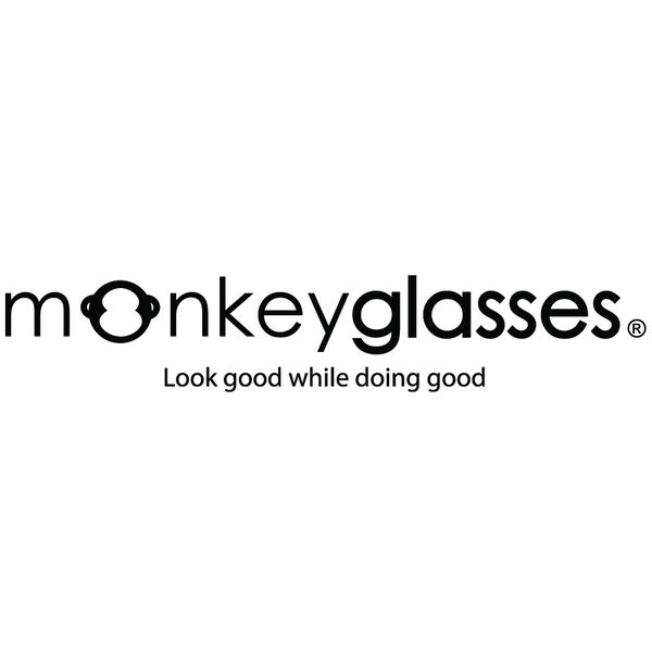 Monkeyglasses briller