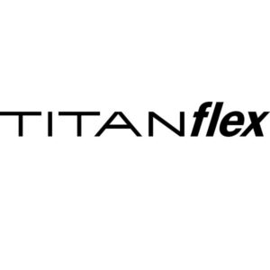 Titan Flex briller